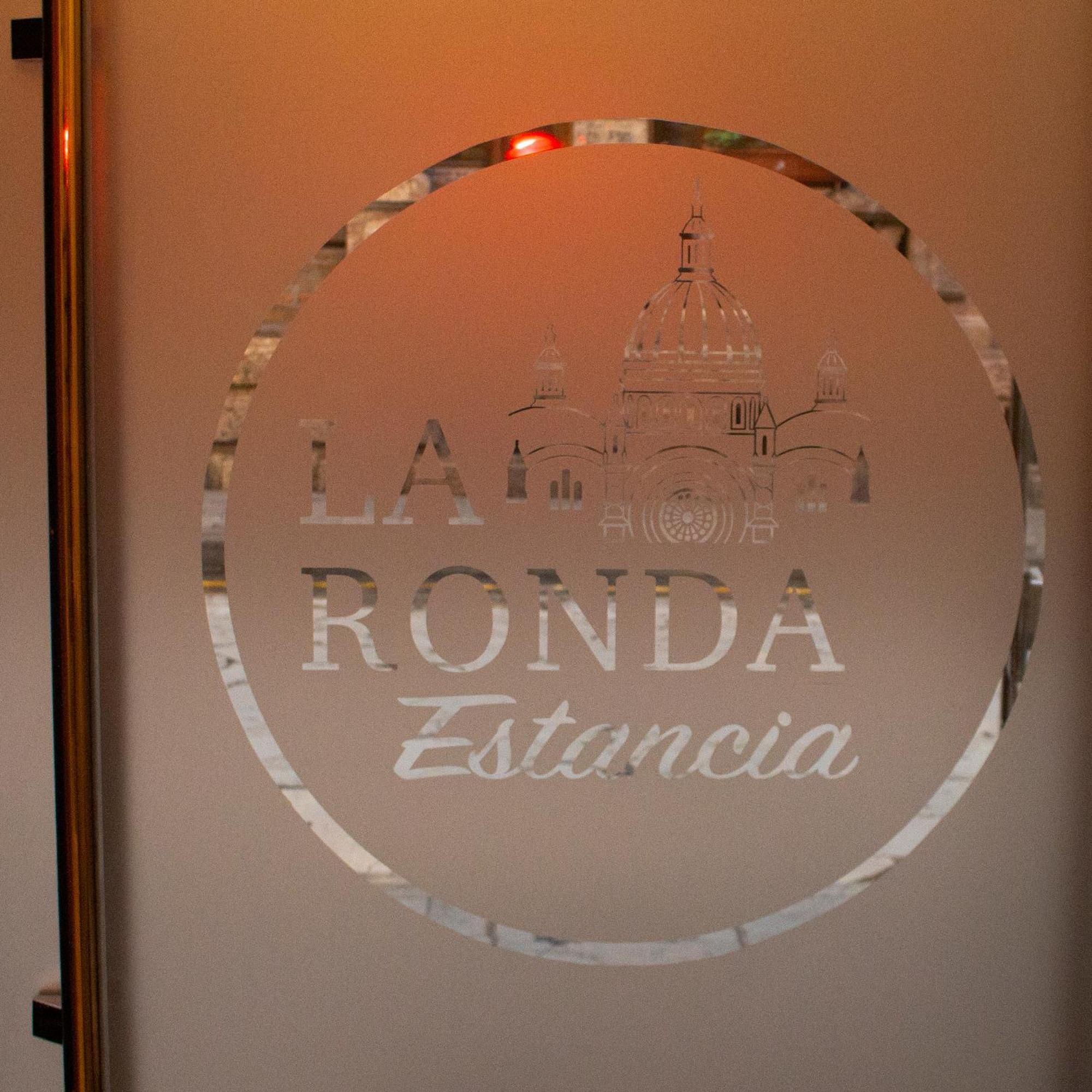 Ronda Hotel Boutique By Chat Noir Cuenca Exterior foto